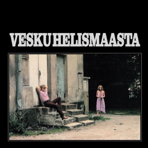 Vesku Helismaasta
