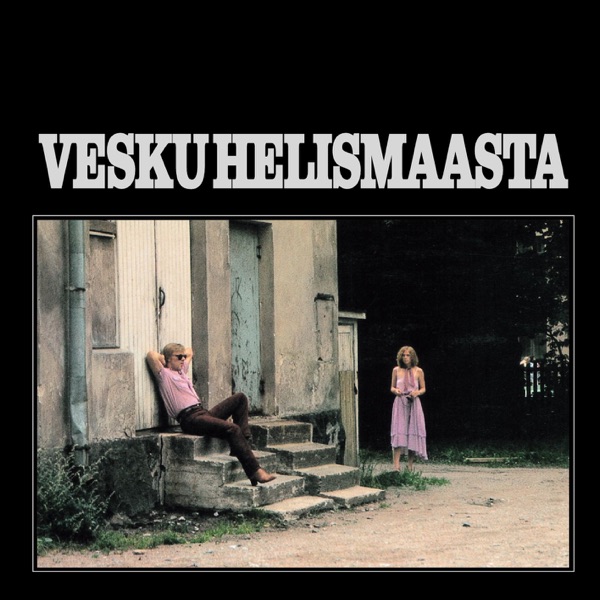 Vesku Helismaasta