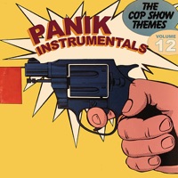 Instrumentals, Vol. 12 - Panik