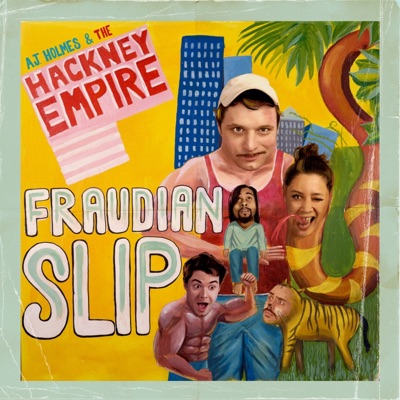 Fraudian Slip (Long Mix) [feat. Kastro]