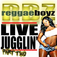 ReggaeBoyz - Weh Dem a Go - Vybz Kartel & Javinchi (Live Jugglin) [Live Jugglin] album artwork