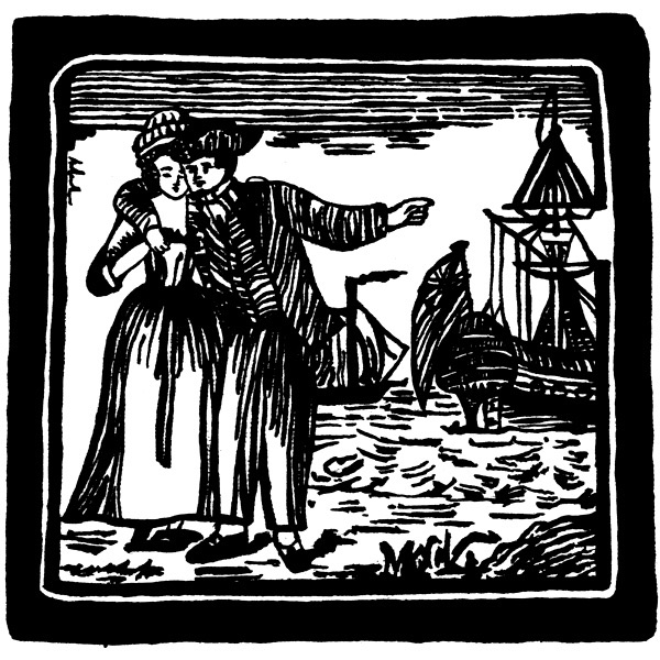Folk Songs & Ballads