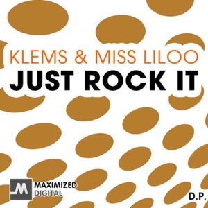 Just Rock It - EP