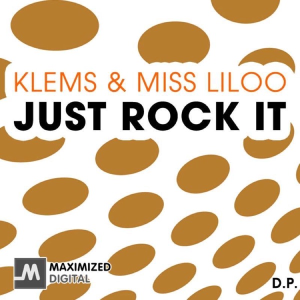Just Rock It - EP