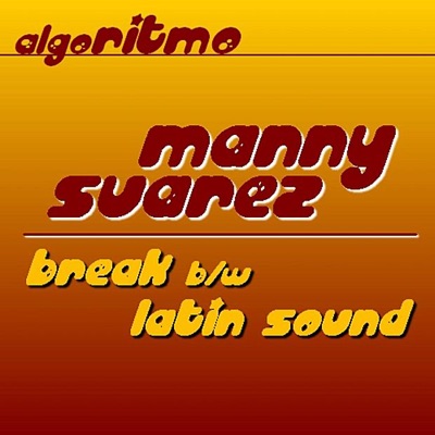 Break / Latin Sound - EP