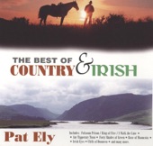 The Best of Country & Irish artwork