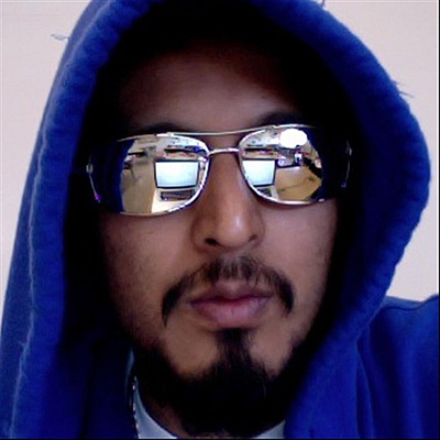 Pentagon (feat. Prophet, Surrealist, Frank John James, Mad Bluntz & Geographic) - Single