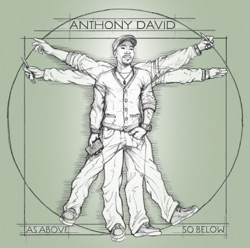 Anthony David - 4evermore (feat. Algebra & Phonte)