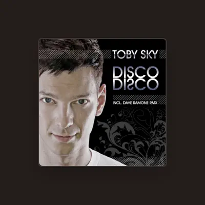Listen to Toby Sky, watch music videos, read bio, see tour dates & more!