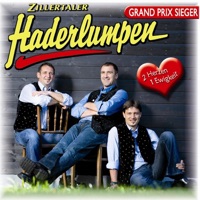 Ich muss wieder mal ins Zillertal