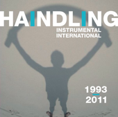 Instrumental - International (1993-2011)
