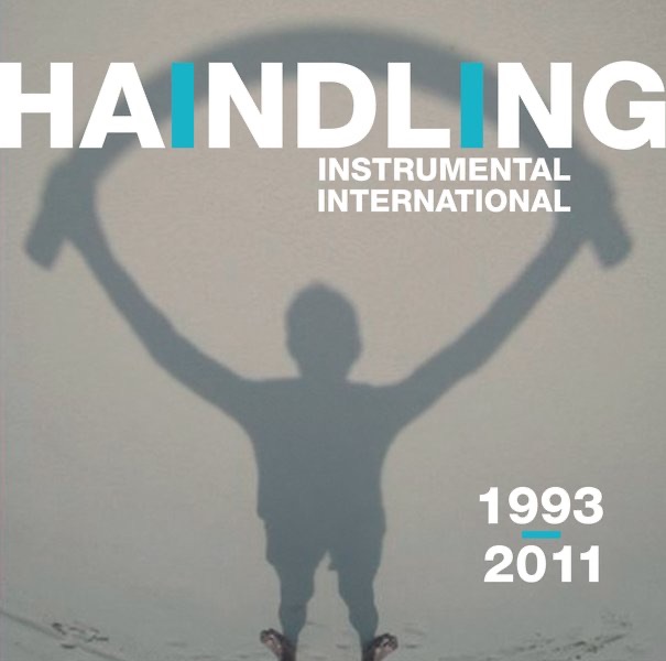 Instrumental - International (1993-2011)