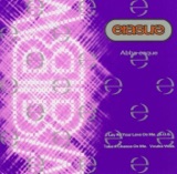 Take a Chance On Me artwork