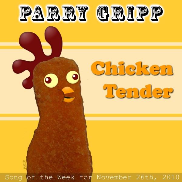 Chicken Tender