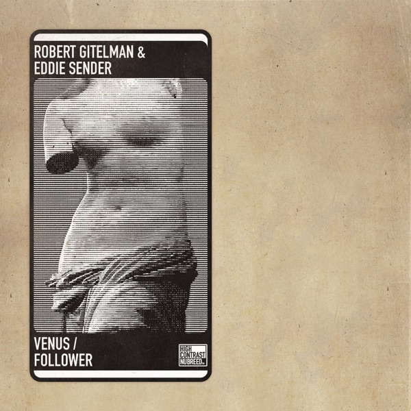 Venus / Follower - EP