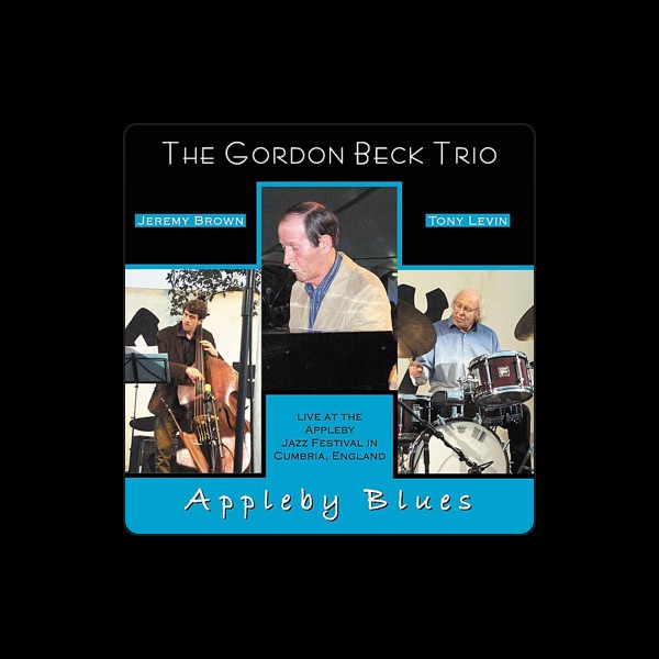 The Gordon Beck Trio's avatar
