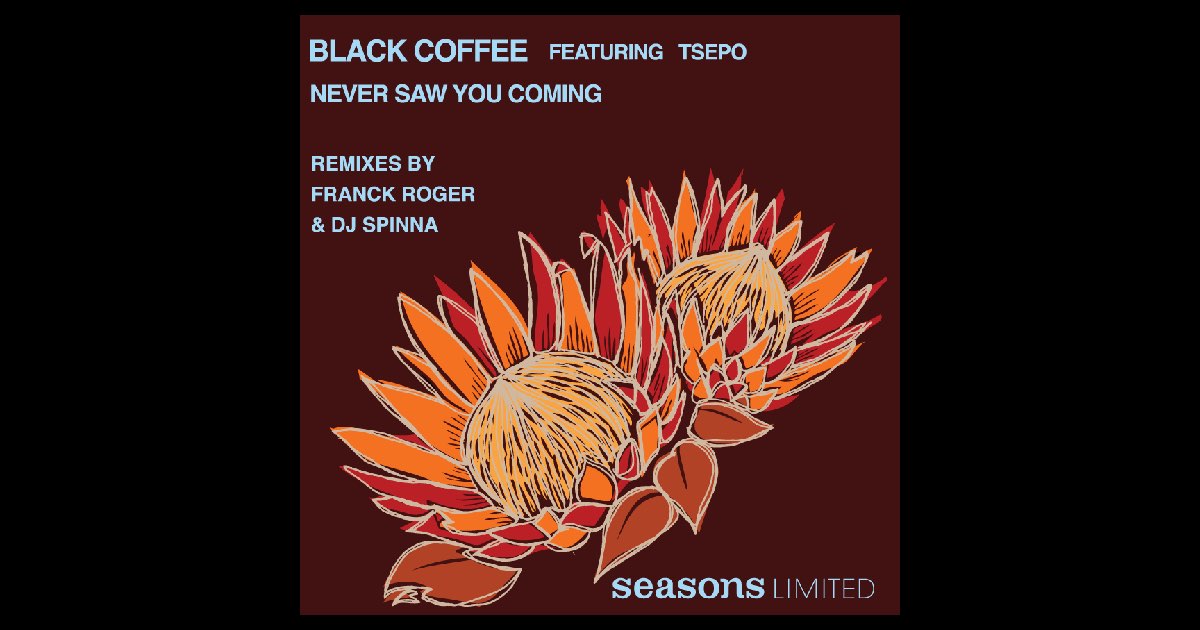 早割 リフト券 Album - Single - Coming You Saw Never by Coffee Black 洋楽