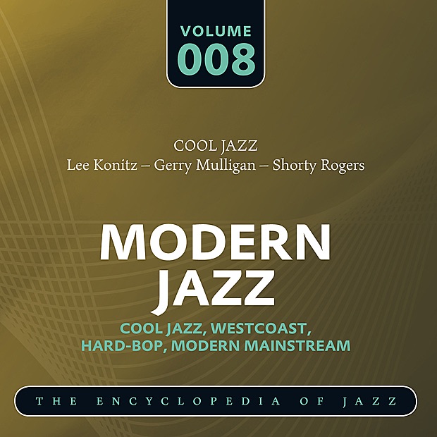 Lee Konitz-Gerry Mulligan-Shorty Rogers
