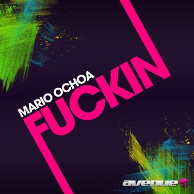 FUCKIN - Single