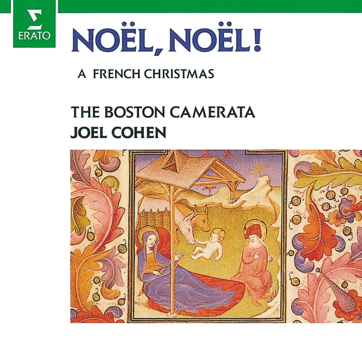 Noël, Noël ! - A French Christmas