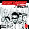 Sexion d'Assaut - Antitecktonik (feat. Black Mesrimes)