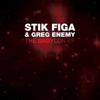 Fly Ass Glasses — Stik Figa & Greg Enemy