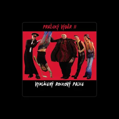 Listen to Prazsky Vyber II., watch music videos, read bio, see tour dates & more!