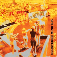 Clustered Mind - EP - Manuel Tur