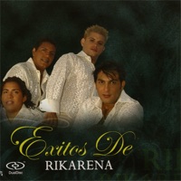 Rikarena - No Puedo Olvidarla