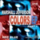 Colors EP Pt 1