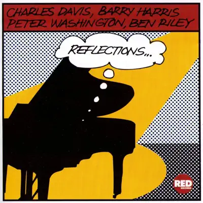 Reflections - Barry Harris Reflections - Barry Harris