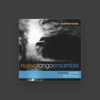 Listen to Nuevo Tango Ensamble, watch music videos, read bio, see tour dates & more!