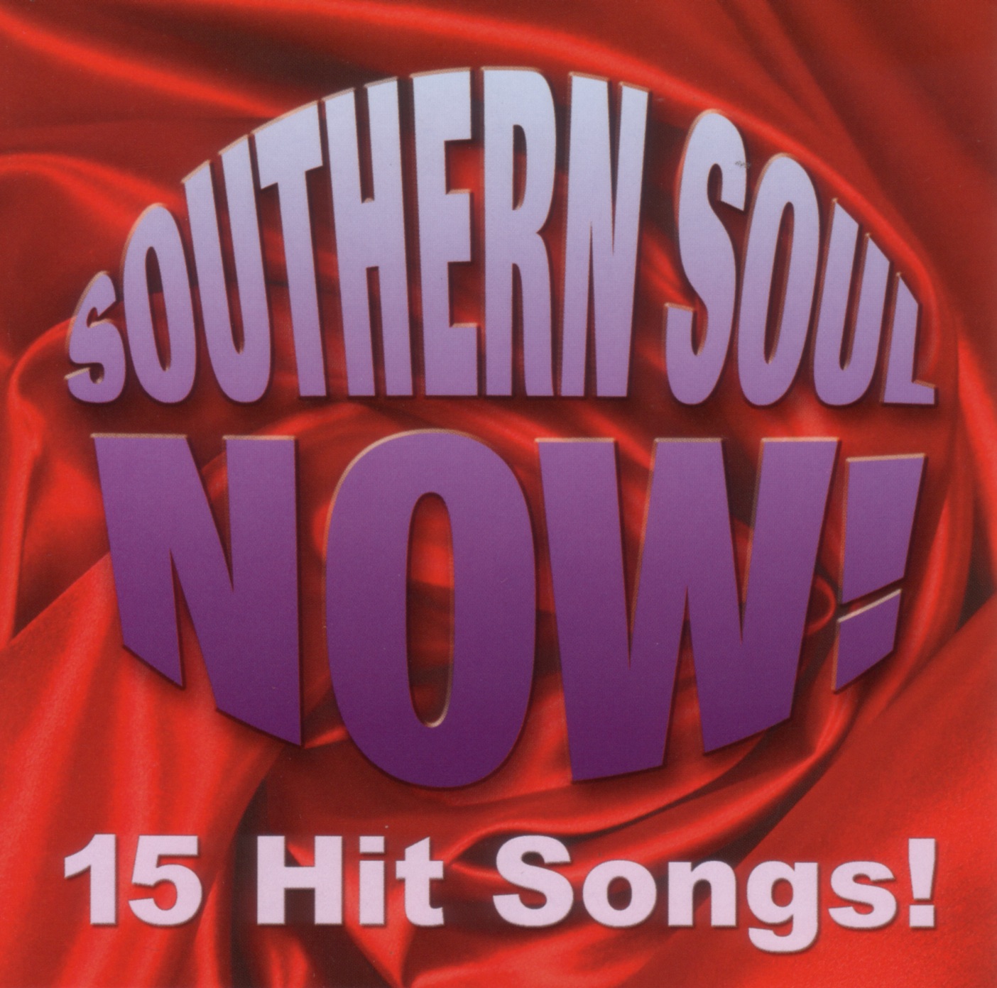 Southern Soul Now
