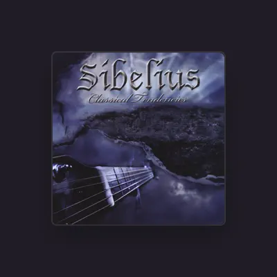 Listen to Sibelius, watch music videos, read bio, see tour dates & more!