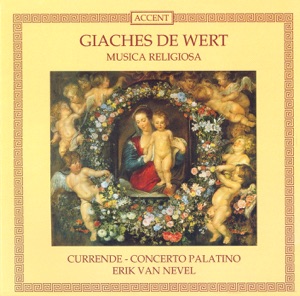 Wert: Musica Religiosa