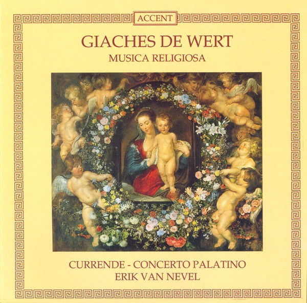 Wert: Musica Religiosa