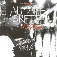 Fatmah (Live) — Almamegretta