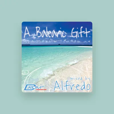 Listen to Alfredo, watch music videos, read bio, see tour dates & more!