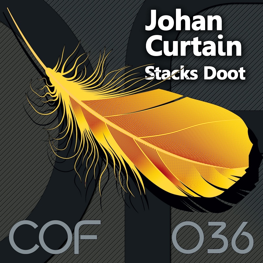 Обложка альбома «Stacks Doot - Single» — Johan Curtain