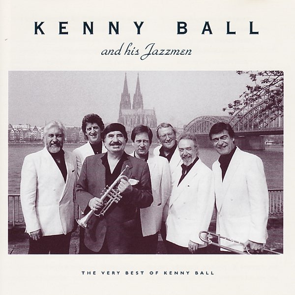 The Very Best of Kenny Ball - Album by Kenny Ball and His Jazzmen - Apple  Music