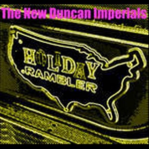 Holiday Rambler - Single