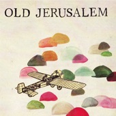 Old Jerusalem artwork