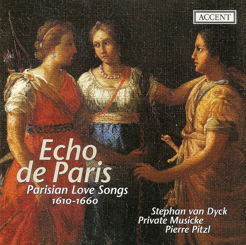 Echo de Paris