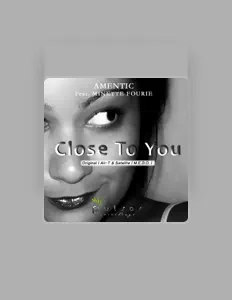 Listen to Amentic, watch music videos, read bio, see tour dates & more!
