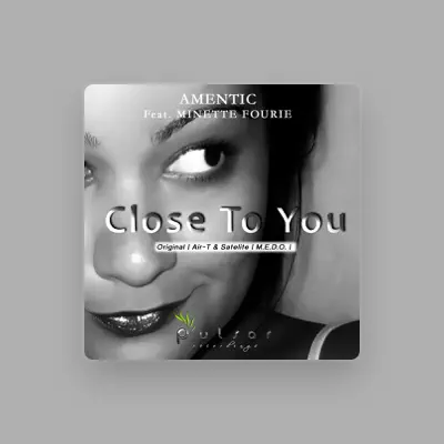 Listen to Amentic, watch music videos, read bio, see tour dates & more!