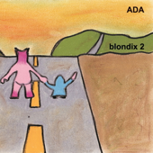 Cover art for Maps (Mayer & Thomas Remix) by Ada