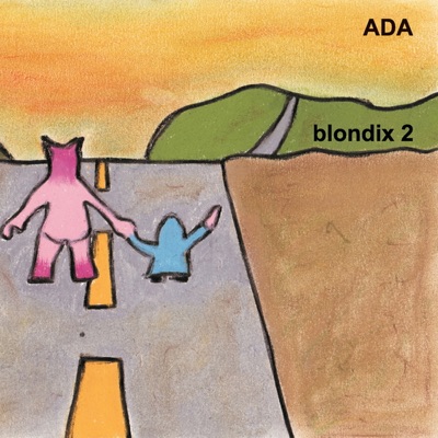 Blondix 2 - Single