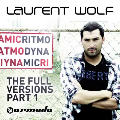 Ritmo Dynamic (The Full Versions, Part 1) - Laurent Wolf Ritmo Dynamic (The Full Versions, Part 1) - Laurent Wolf
