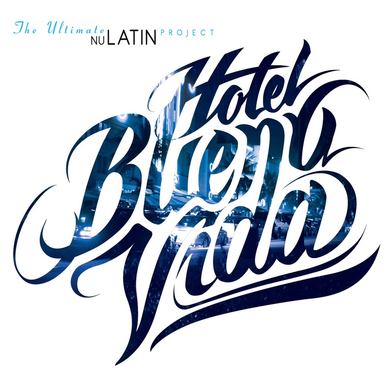 The Ultimate Nu Latin Project