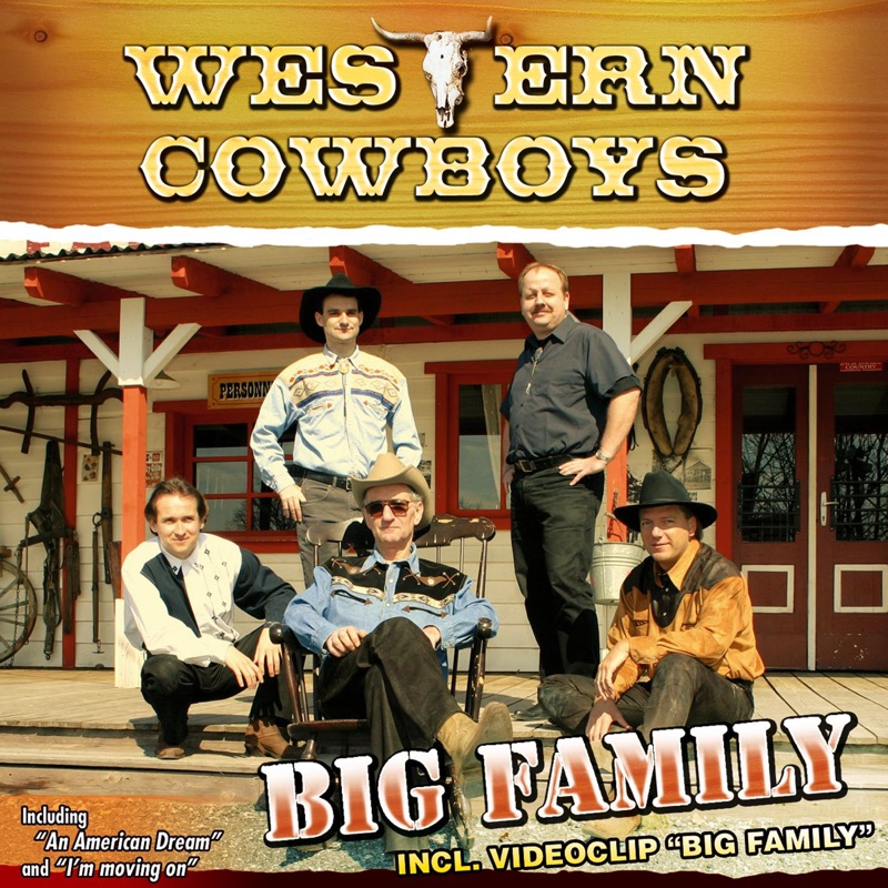 Big Family